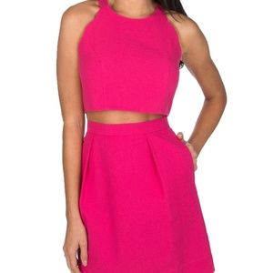 The Carly Two Piece Set Lauren James